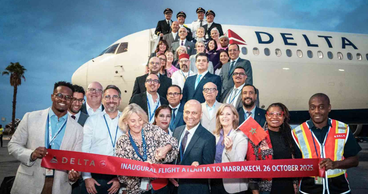 Tourisme : le Maroc séduit de plus en plus le marché américain